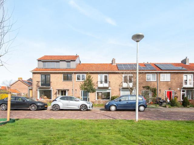 Woning te huur in Noord Holland