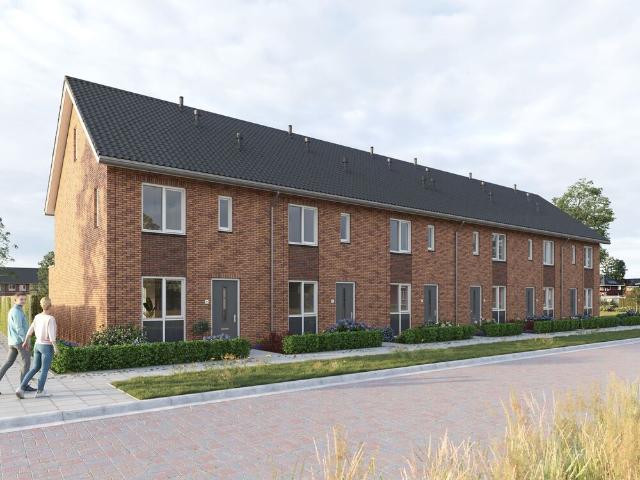 Woning te huur in Almelo, Overijssel