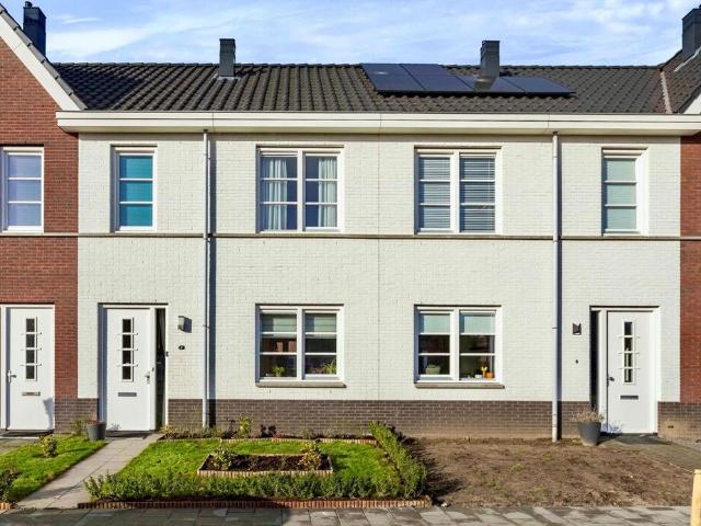 Woning te huur in Almelo