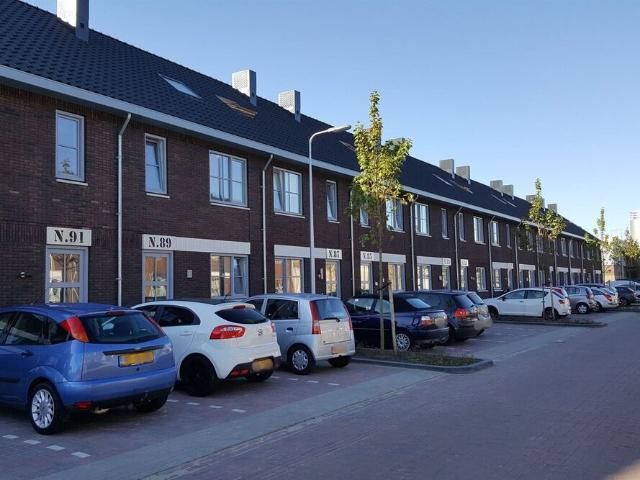 Woning te huur in Almelo, Overijssel