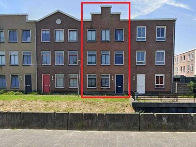 Woning te huur in Almere, Almere-haven