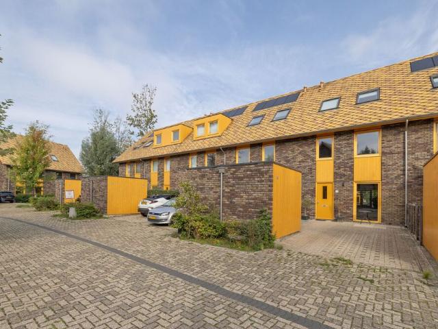 Eengezinswoning te huur in Almere-haven, Flevoland