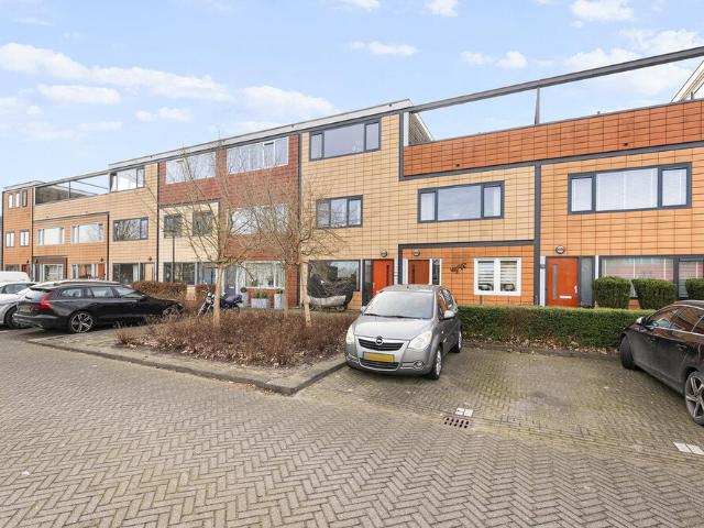 Woning te huur in Almere-haven, Flevoland