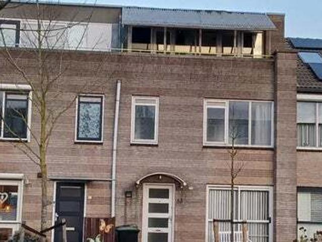 Woning te huur in Almere-haven, Flevoland