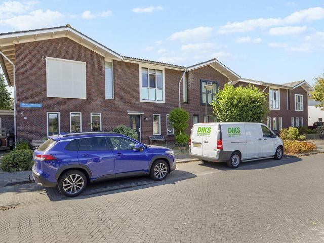 Woning te huur in Almere-haven, Flevoland