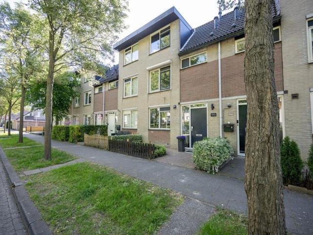 Woning te huur in Almere-haven, Flevoland