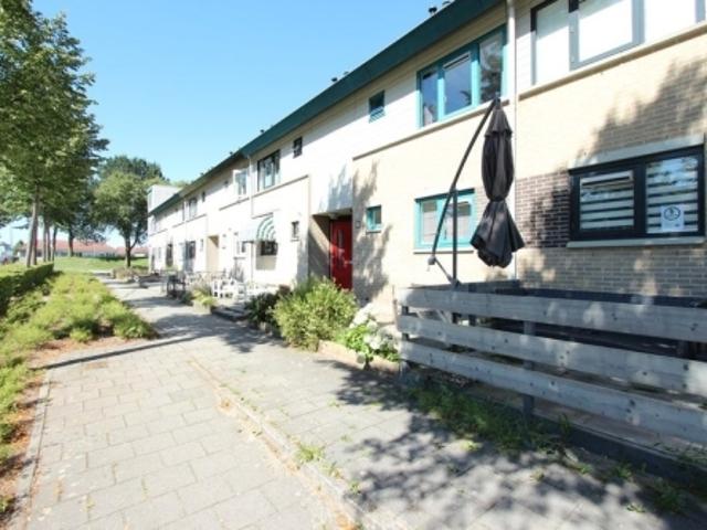 Woning te huur in Almere-haven, Flevoland