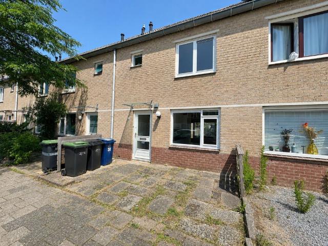Woning te huur in Almere-haven, Flevoland