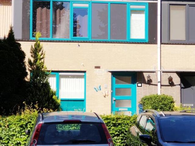 Eengezinswoning te huur in Almere-haven, Flevoland