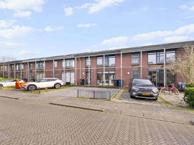 Woning te huur in Almere-haven, Flevoland