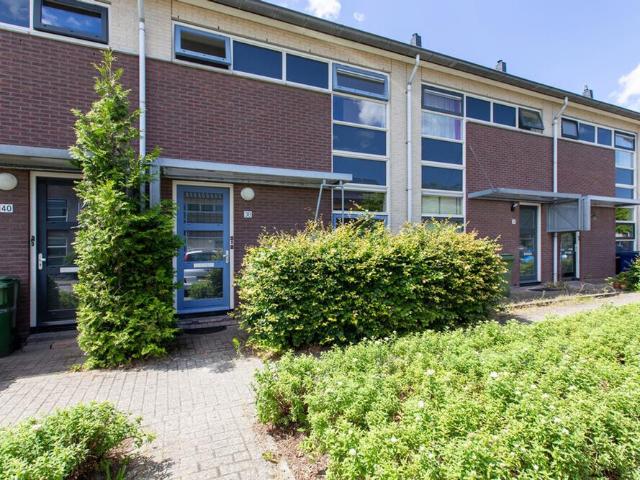 Eengezinswoning te huur in Almere Eengezinswoning te huur in Almere