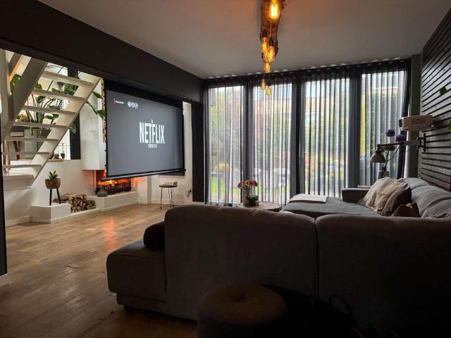 Eengezinswoning te huur in Zuid Holland