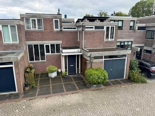 Woning te huur in Zuid Holland