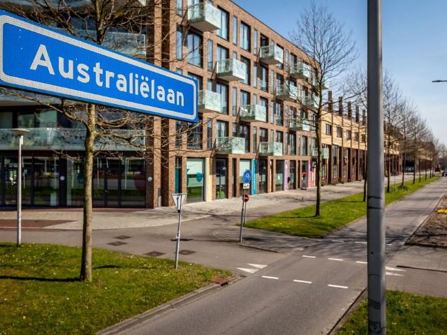 Woning te huur in Zuid Holland