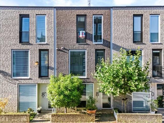 Woning te huur in Amersfoort, Utrecht