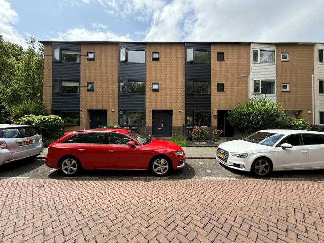 Eengezinswoning te huur in Amstelveen