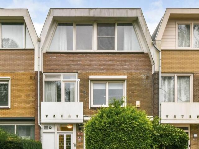 Woning te huur in Noord Holland