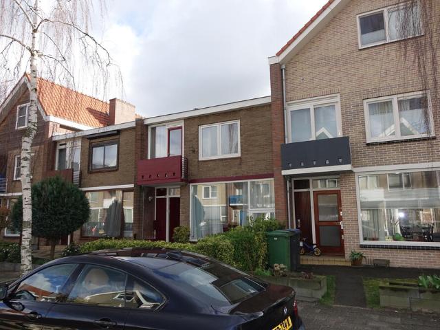 Woning te huur in Noord Holland