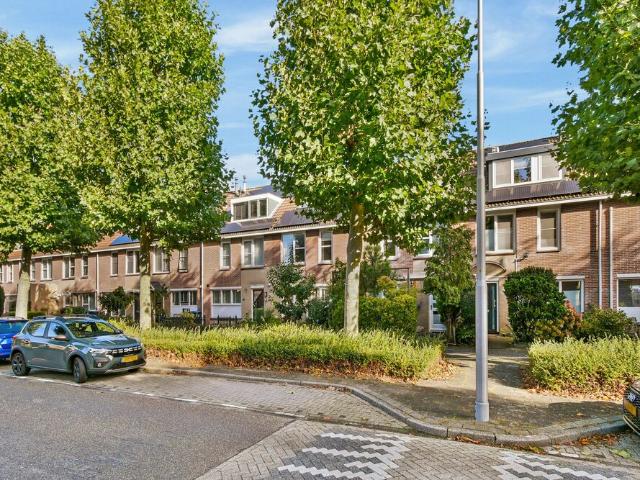 Woning te huur in Amstelveen, Noord-Holland