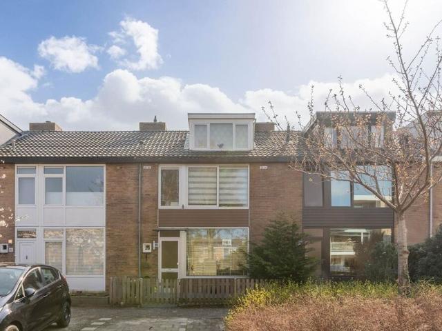 Eengezinswoning te huur in Amstelveen