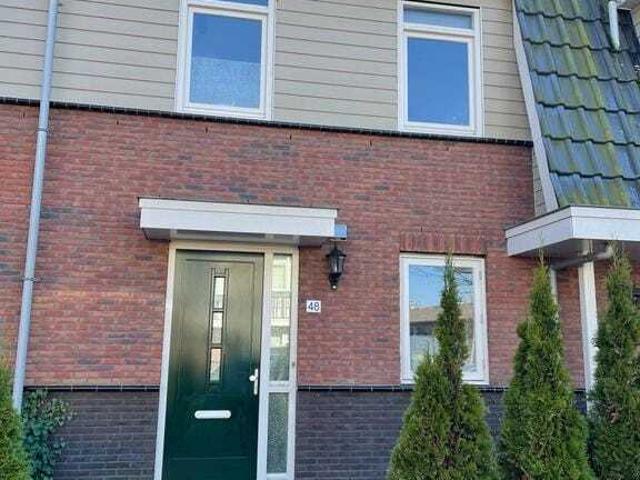 Eengezinswoning te huur in Amstelveen
