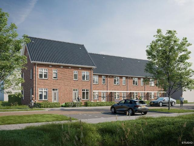 Woning te huur in Noord Holland