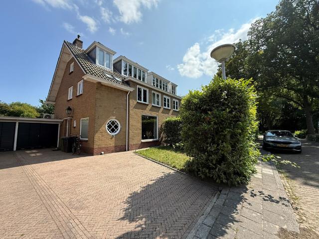 Eengezinswoning te huur in Amstelveen