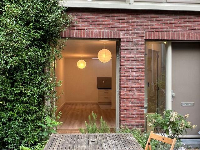 Woning te huur in Amsterdam