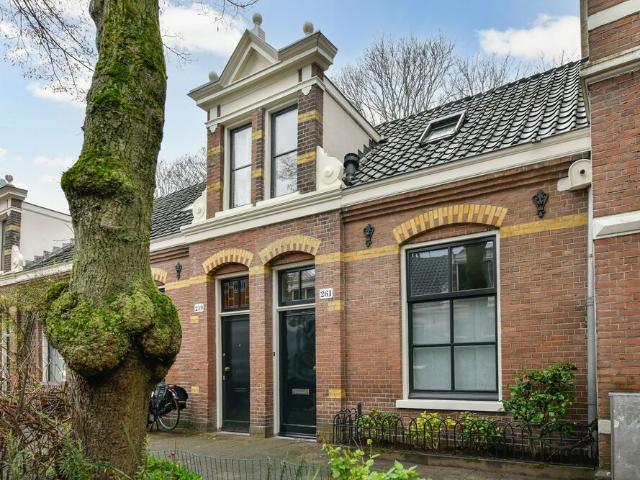 Eengezinswoning te huur in Amsterdam, Noord Holland