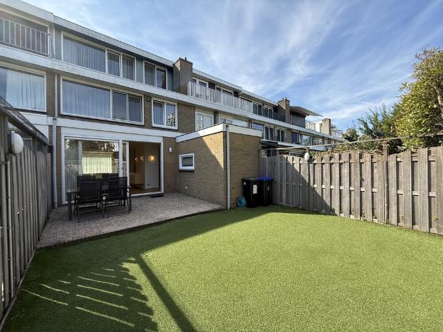 Woning te huur in Amsterdam