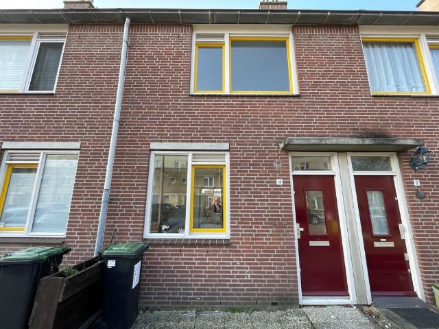 Woning te huur in Amsterdam, Noord Holland
