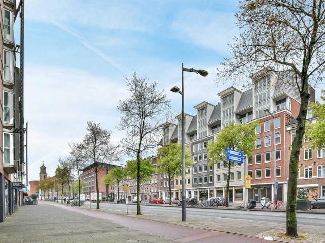 Woning te huur in Amsterdam, Noord Holland