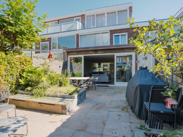 Woning te huur in Amsterdam, Noord Holland