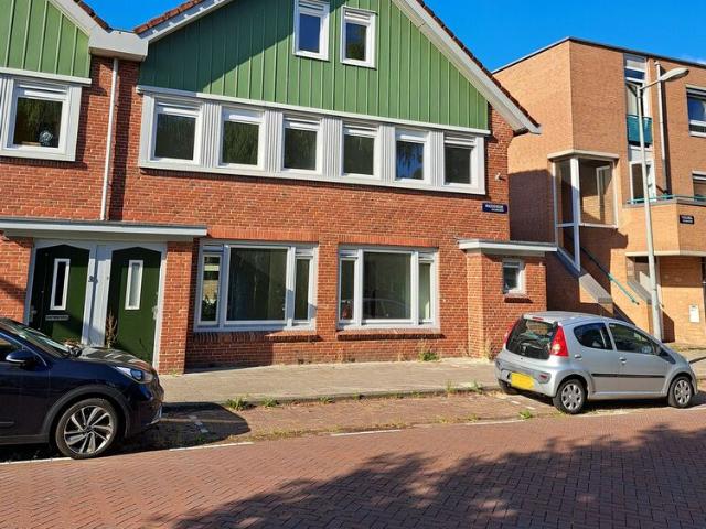 Woning te huur in Amsterdam, Noord Holland