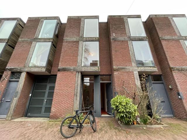 Woning te huur in Amsterdam, Noord Holland