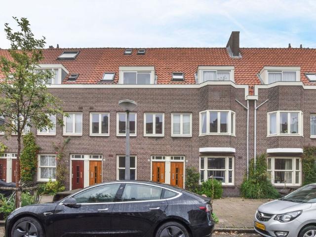 Woning te huur in Amsterdam, Noord Holland
