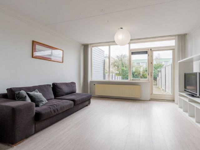 Woning te huur in Amsterdam, Noord Holland