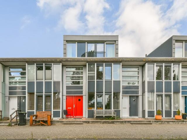 Woning te huur in Amsterdam, Noord Holland