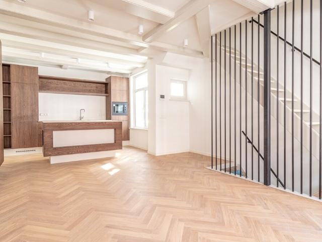 Woning te huur in Amsterdam, Noord Holland
