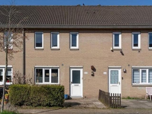 Eengezinswoning te huur in Amsterdam, Noord Holland