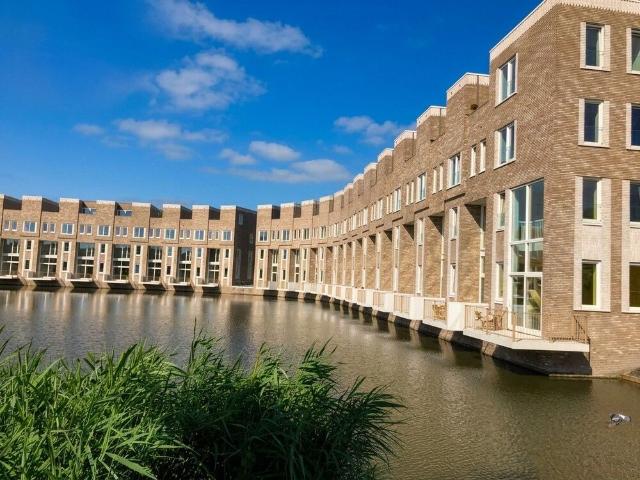 Woning te huur in Amsterdam, Noord Holland