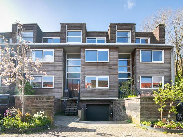 Eengezinswoning te huur in Amsterdam