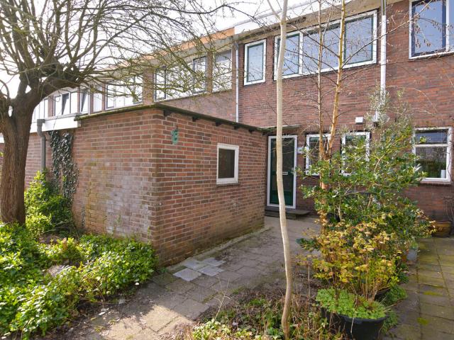 Woning te huur in Amsterdam, Noord Holland