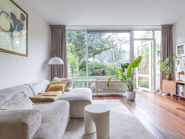 Woning te huur in Amsterdam, Noord Holland