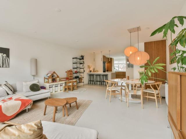 Woning te huur in Amsterdam, Noord Holland