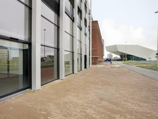 Woning te huur in Amsterdam, Noord Holland