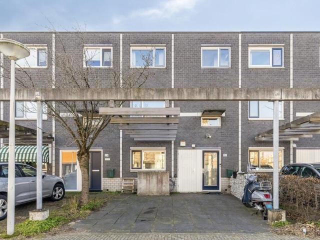 Woning te huur in Amsterdam, Noord Holland