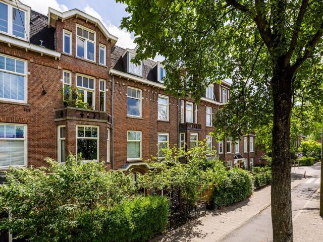 Woning te huur in Amsterdam, Noord Holland