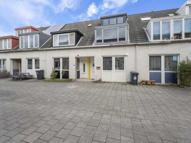 Woning te huur in Amsterdam, Noord Holland