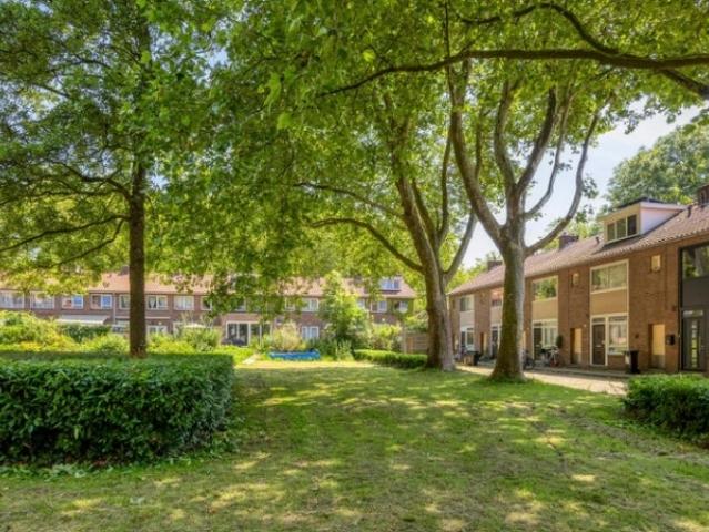 Woning te huur in Amsterdam, Noord Holland